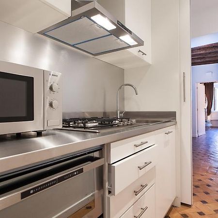 Rental In Rome - Scala Suite Extérieur photo