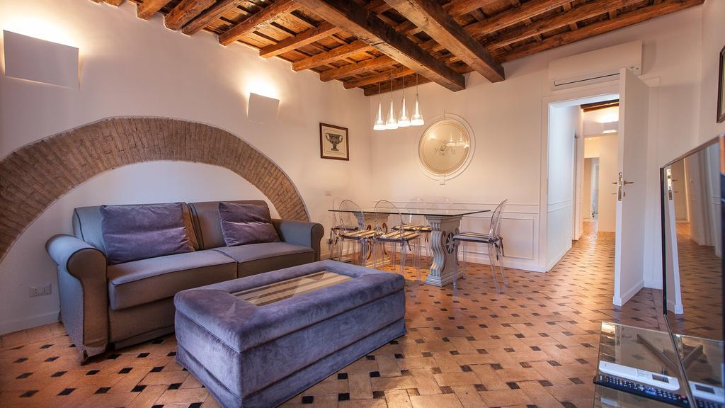 Rental In Rome - Scala Suite Extérieur photo
