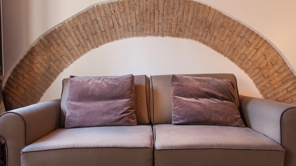 Rental In Rome - Scala Suite Extérieur photo