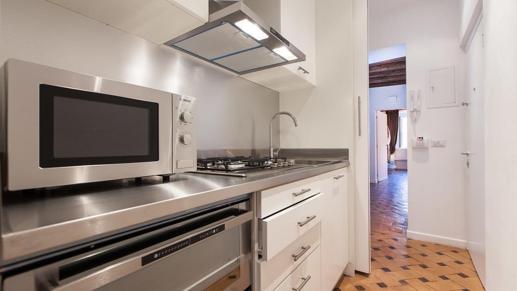 Rental In Rome - Scala Suite Extérieur photo